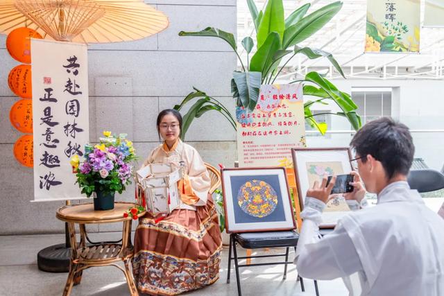 中秋国庆假期去哪儿？山河共月明 园林映华章 园博馆邀你园林共狂欢