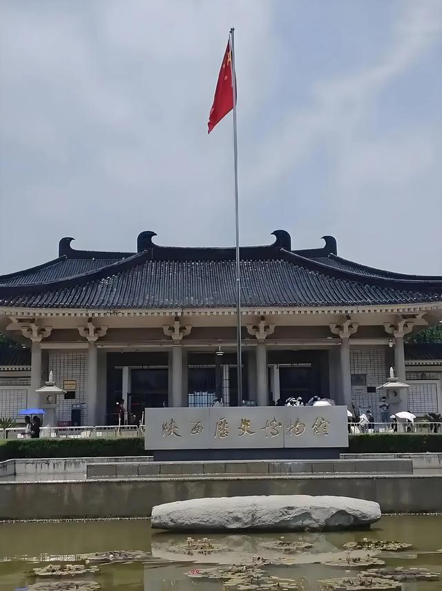 西安亲子三日游:穿越历史长河的知识之旅