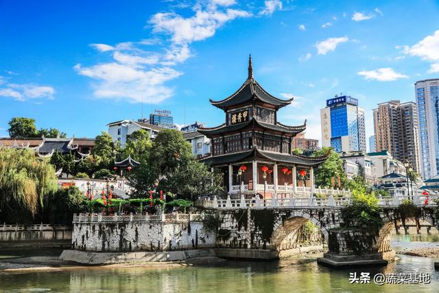 大美中国，我们一起走进宁夏青铜峡市