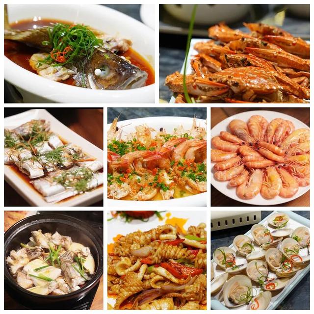 逛消博游海口，跟着本地人寻烟火（美食攻略）