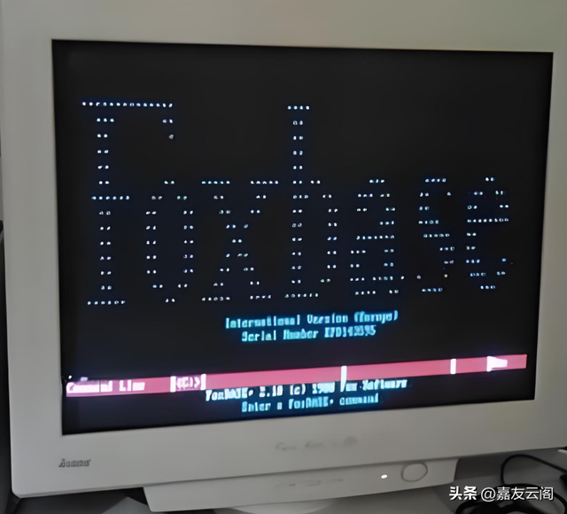 Sybase的Powerbuilder已然走向没落了吗？