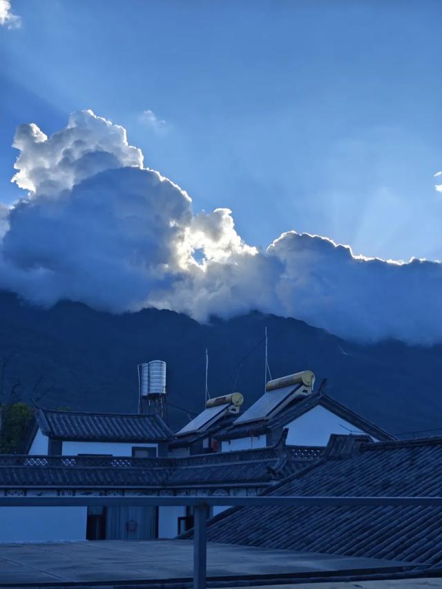 大理银桥 | 以旅居的方式,去发现“景点”和“美食”