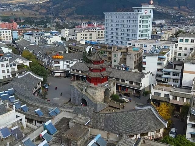 高铁可直达的小城，享有“攀西后花园”美誉，大部分游客都忽略了