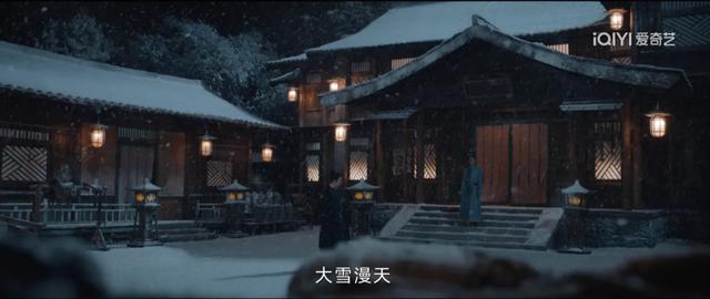 《唐朝诡事录》系列为何能成功