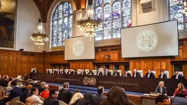 中方拒不接受！美方索赔1700亿，美法院：考虑没收中方在美资产