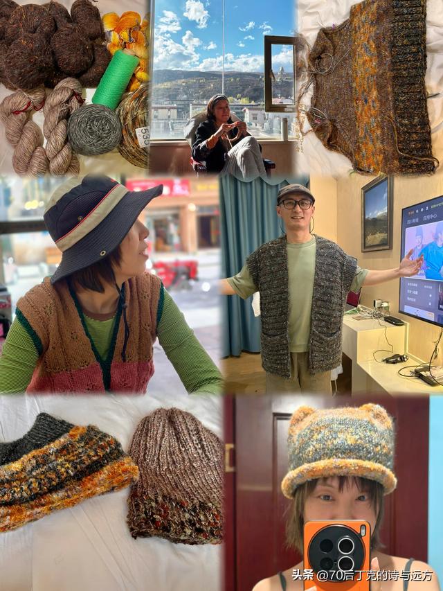 丁克夫妻用77天怒玩四川甘孜一共花了多少钱？总结来了！