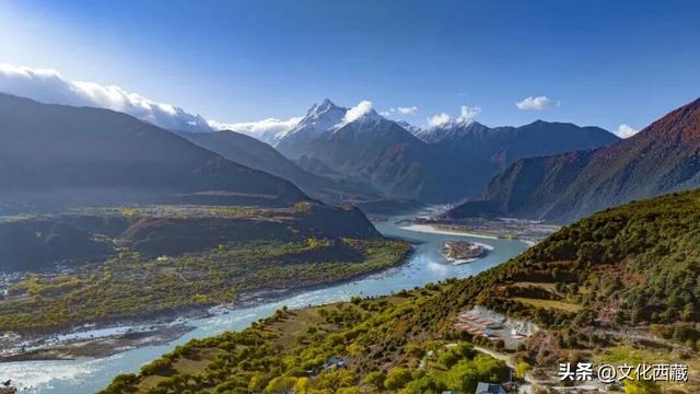 去西藏前必存！185家A级景区最新最全名单，你打卡过几家？