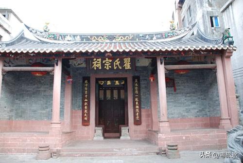 盘点：东莞莞城街道文物古迹，你去过哪一个？