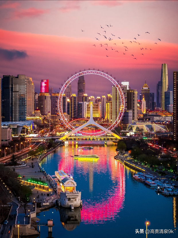 懒人旅行优选！国内 10 个高铁 1 小时直达的景区，说走就走