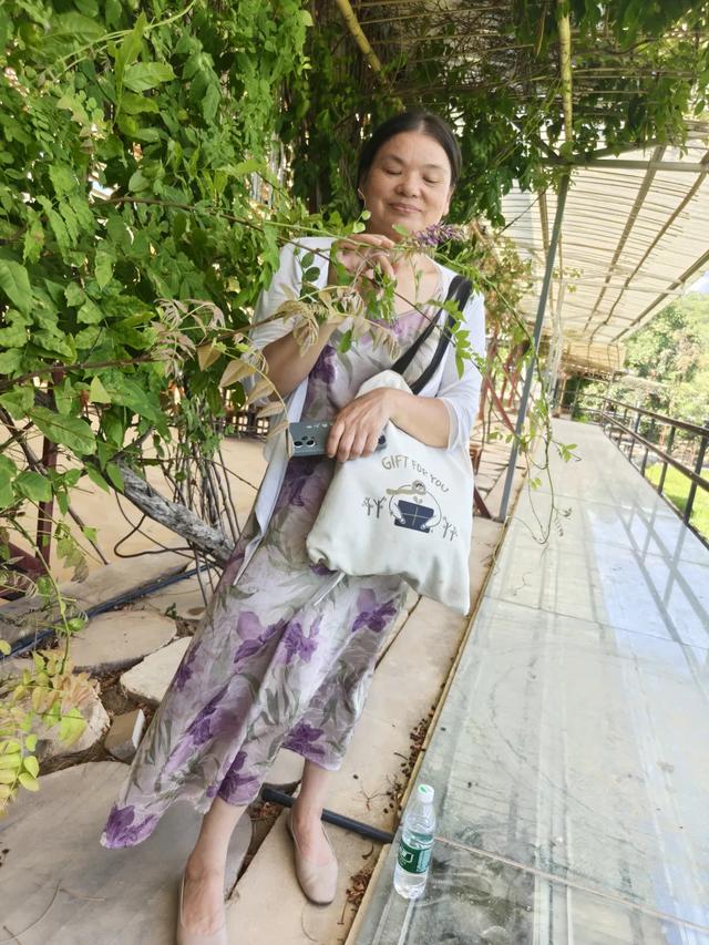探秘天门夹山冲