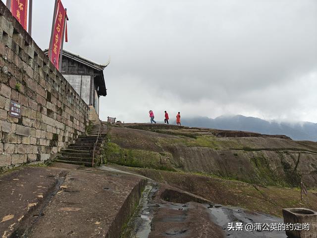 有时间多出去走走