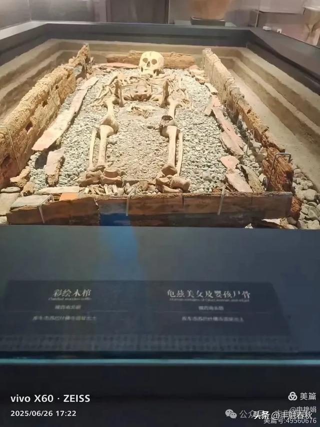 穿越千年的丝路回响：走进龟兹博物馆｜申艳娟