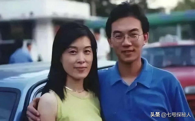 前央视主持人郎永淳，沦为阶下囚，刑满释放后，如今过得怎样？