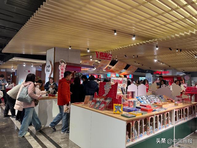 不需要攻略，也无需导游，河北这一景区让游客从“旁观者”变成“剧中人”→