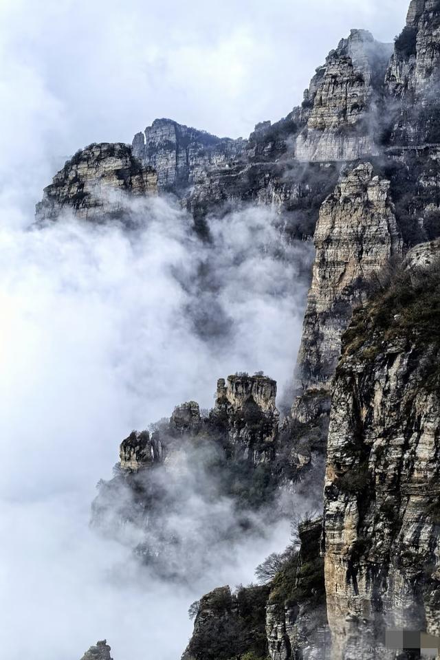 我是上海人，刚游正定古城，心里攒了6个疑问，不说说憋得慌！