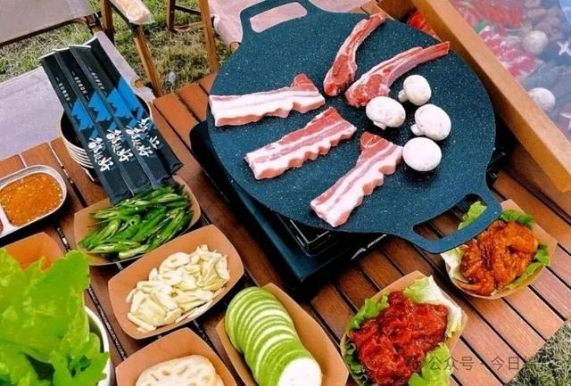 有美景有美食！绵竹这条避暑旅游线路，超级好玩又凉快......