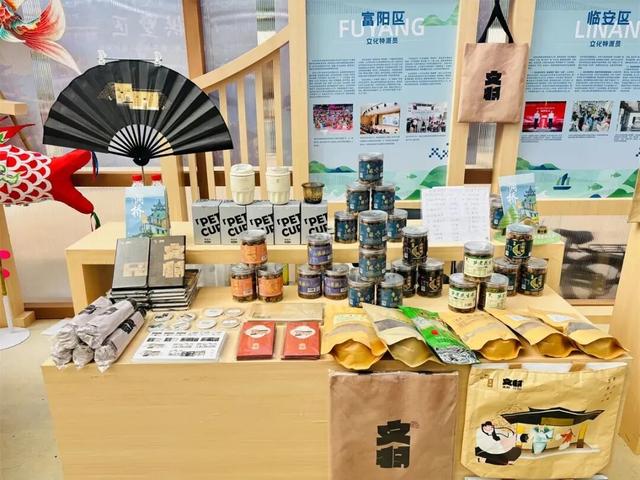 就在本周末！杭州邻居节文明市集来富阳啦！黄公望村逛吃玩一站式打卡！