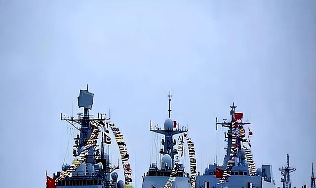 首次访华就不尊重我国？中国当场撤走仪仗队：摆正态度再来吧、