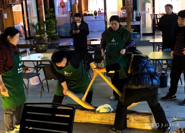 一桥一溪一楼间，侗寨深处的诗意栖居