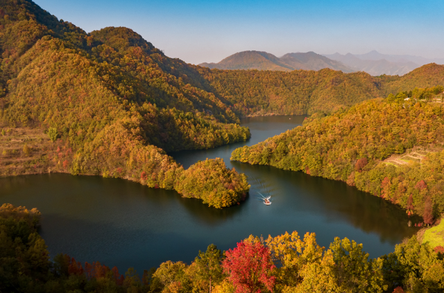 四川省利州区历史沿革及行政区划