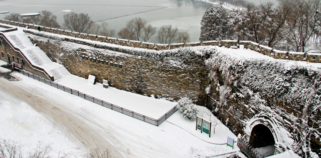 大暴雨+大暴雪！气温降幅达16℃！山西将迎来大范围雨雪天气