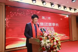 【人物通讯】张军：“泾河之子”的传奇人生图片