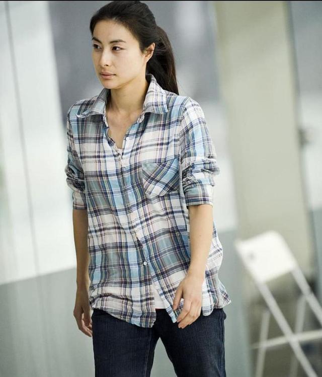 郭晶晶代言出事没一周，令人担心的事发生，霍启刚的做法让人意外