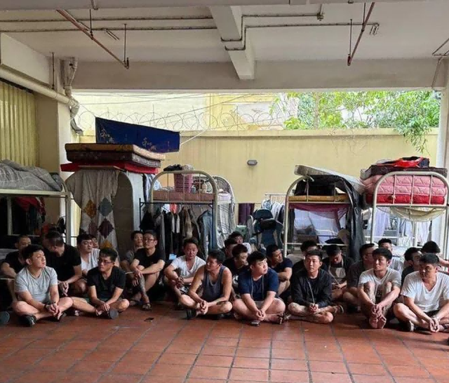 比缅北更恐怖！曾经的旅游胜地，如今黄赌毒俱全，性交易随处可见
