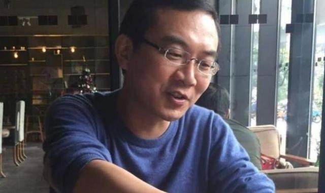 前央视主持人郎永淳，刑满释放后，如今的他过得怎样？