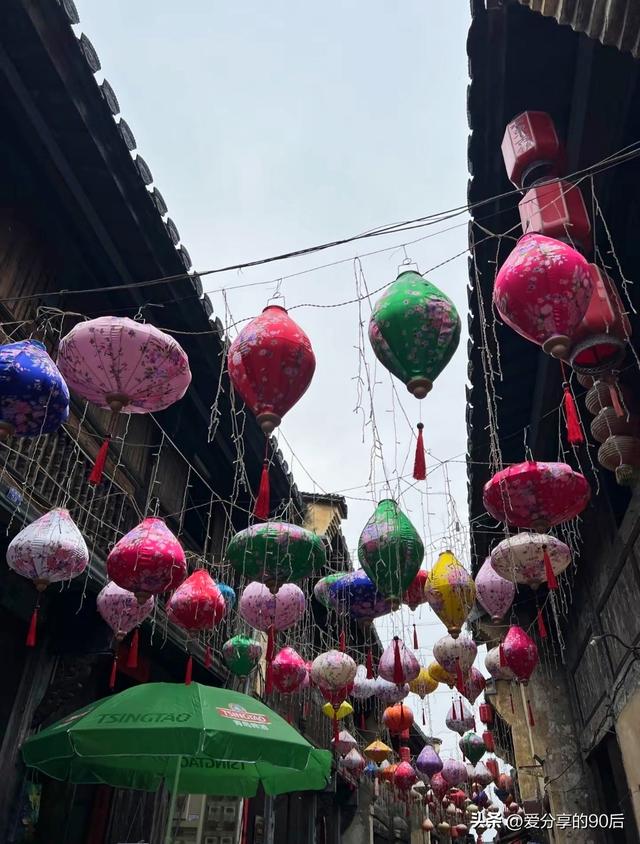 我的家乡水东镇