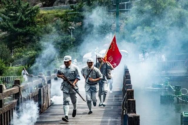 速冲！5省免门票，这个9月天蒙山杀疯了！
