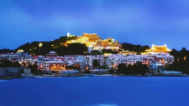 全到莆田过大年 来了都是小甜甜