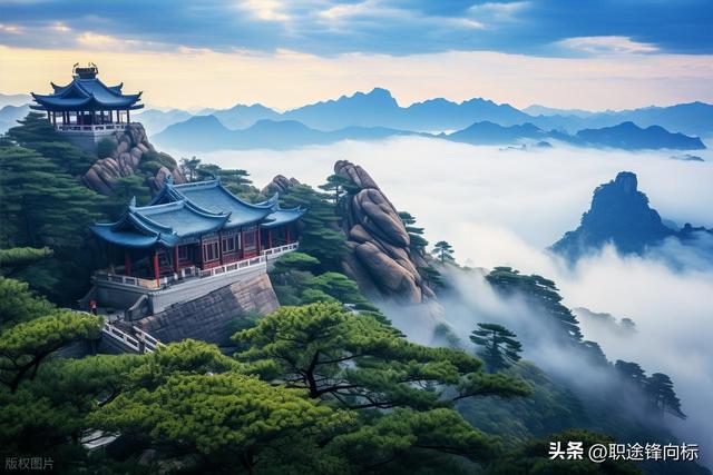 退休慢游新选择：这 6 个省份，60 岁 + 免门票嗨玩！