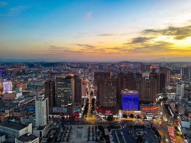 中国唯一永久性宜居城市，连续10年入选宜居榜单，就在河南