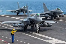 唐驳虎：全面解析歼10空战对手，“阵风”战机为何不堪一击？图片