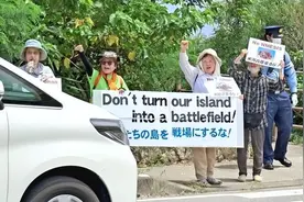 继政治家后，日本媒体人也发声了：台湾问题，不容模糊史实！图片