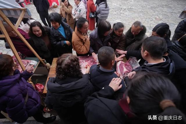 楠香致贵 财富同行丨酉阳农商行 VIP 答谢会暨渝快荟消费节圆满落幕