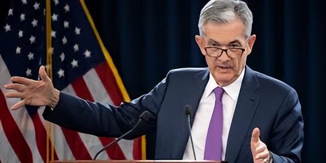 特朗普施压升级：美联储独立性告急？华尔街把希望押在最高法院