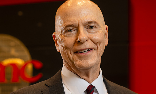 台积电北美子公司换帅，Sajiv Dalal接任