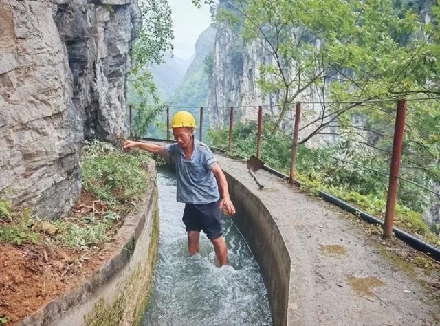 水润山城 绿满生金——重庆武隆区践行“两山”理念观察
