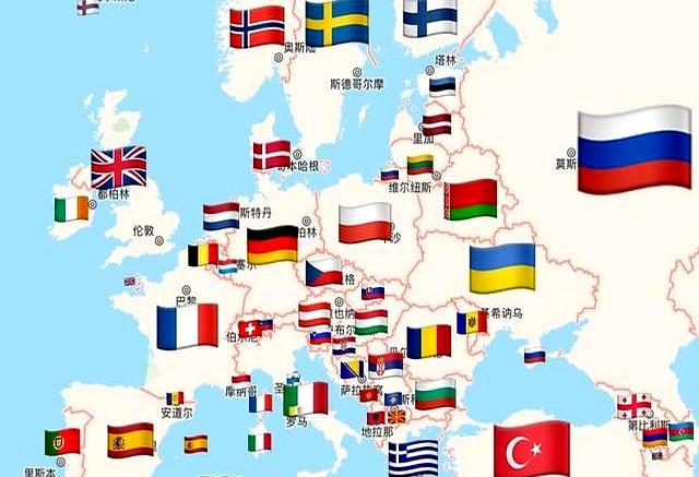 武契奇说了大实话，乌克兰战败后，欧洲已经准备和俄罗斯打仗了