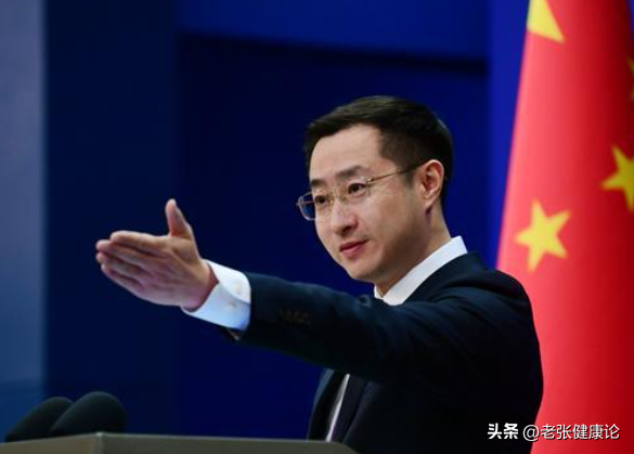 第二个立陶宛出现了？主动邀请赖清德访问，中国68年的友谊喂了狗