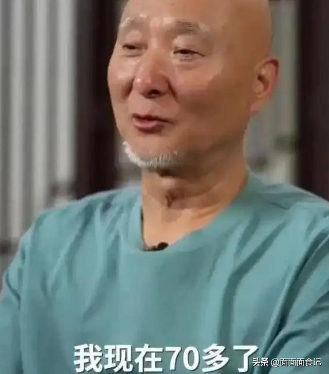 《人民日报》再次“点名”陈佩斯！字字珠玑，给娱乐圈敲响了警钟