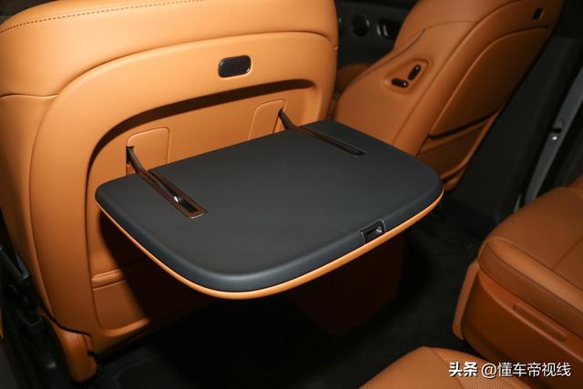 理想i8上市售32.18万元起