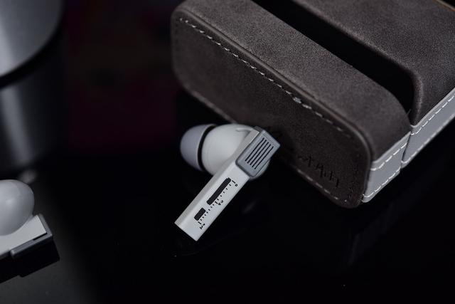 完美揭露水月雨能成为国产HiFi第一梯队的内幕！梦回2降噪TWS评测