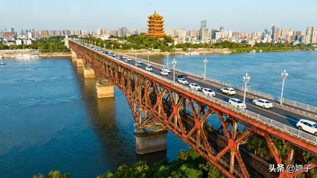 湖北面积第一大县：随县5500平方公里土地上