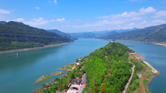 官宣！2026川渝春晚唯一分会场，花落云阳！