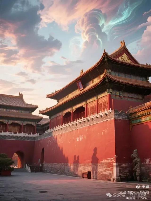 盛京仲夏：沈阳故宫寻踪