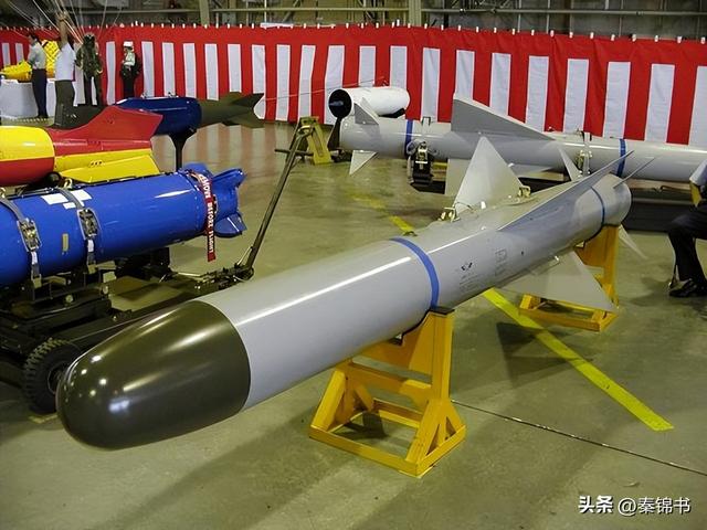 日方虚张声势，F2战机沦为活靶，中国早已今非昔比，国人无需担忧