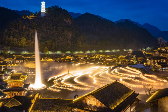 遵义全国散线产品发布，开启一场黔北醉美之旅！